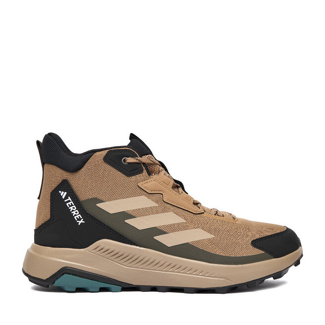 Męskie trekkingi adidas
