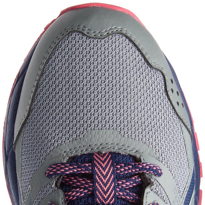 Batai Asics Gel-Sonoma 3 G-Tx GORE-TEX T777N Stone Grey/Pixel Pink 020 •  Www.eavalyne.lt