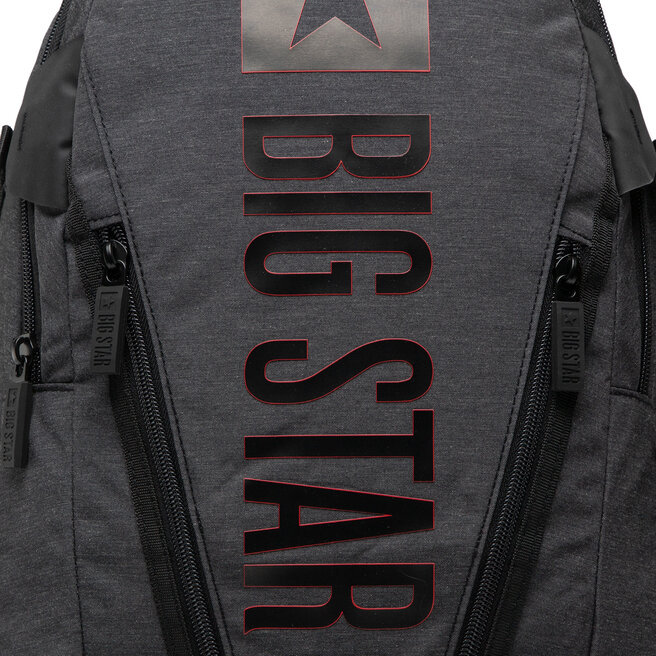 BIG STAR Rucsac BIG STAR HH574178 Grey