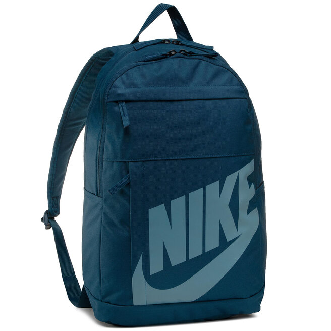 Compare signature Rug Rucsac Nike BA5876 432 Albastru • Www.epantofi.ro