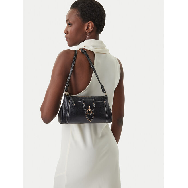 Torebka Liu Jo AA6064 E1109 Czarny -