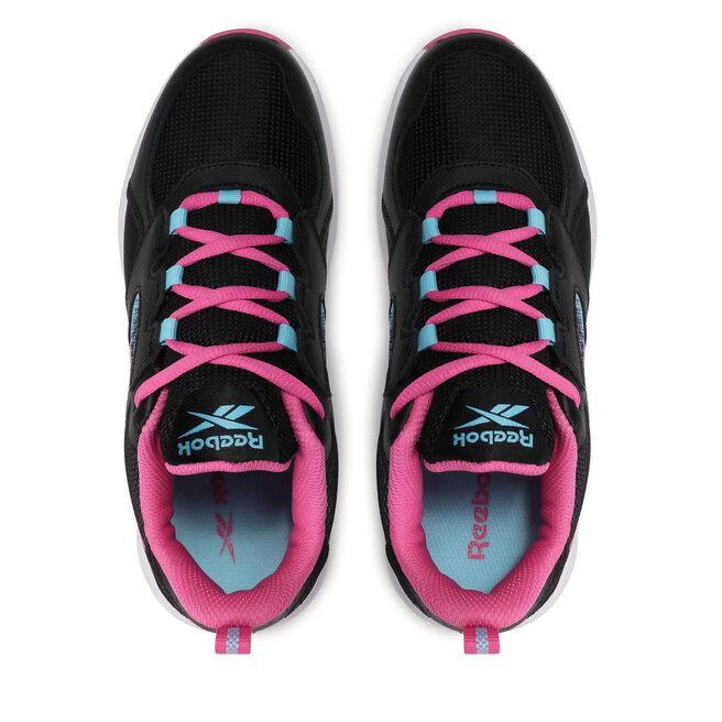 Batai Reebok Road Supreme 2.0 G57454 Cblack/Trupnk/Dgtblu • Www.eavalyne.lt