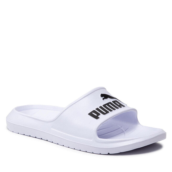 Puma Pantoletten Puma Divecat V2 369400 02 Puma White/Puma Black