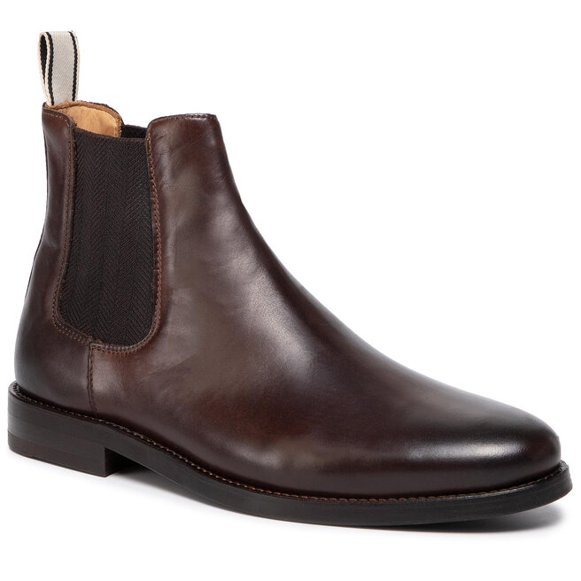 Gant clearance max boots