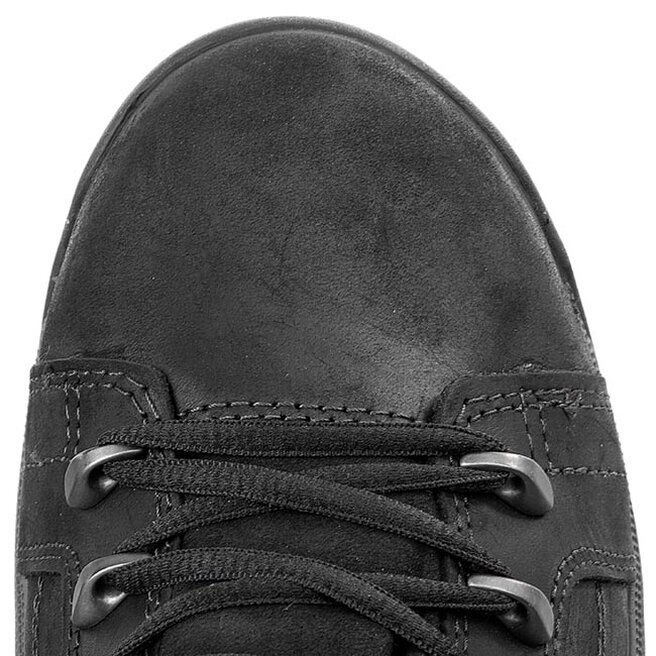 CATerpillar Scarpe da trekking CATerpillar Supersede P719133 Nero