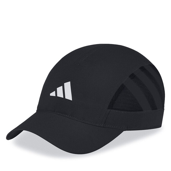 adidas Șapcă adidas 3-Panel HEAT.RDY Training Running Sport Cap II3499 black/white