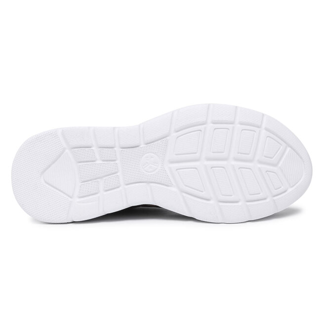 Jana Sneakers Jana 8-23729-24 Black Comb 098
