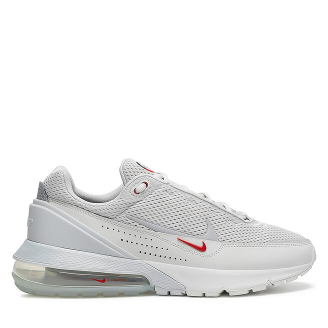 Sneakersy Nike - Biały