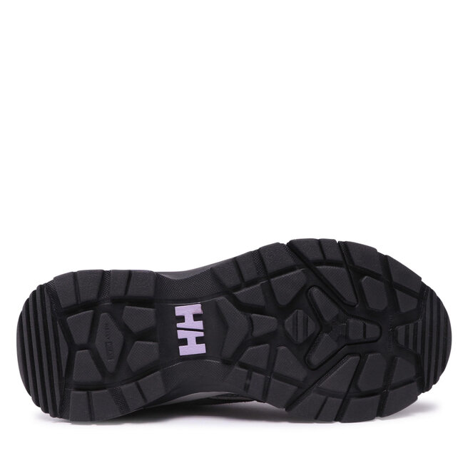 Helly Hansen Scarpe da trekking Helly Hansen W Switchback Trail Airflow 11667_964 Charcoal/Lilatech