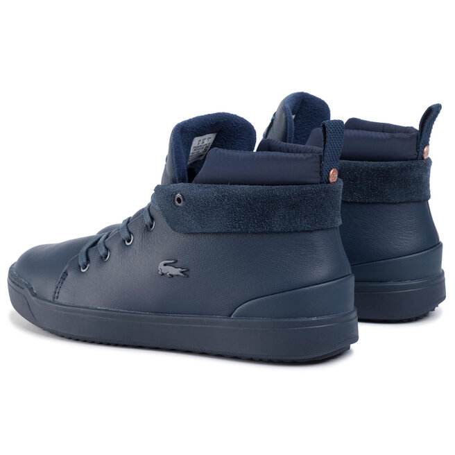 Laisvalaikio batai Lacoste Explorateur 