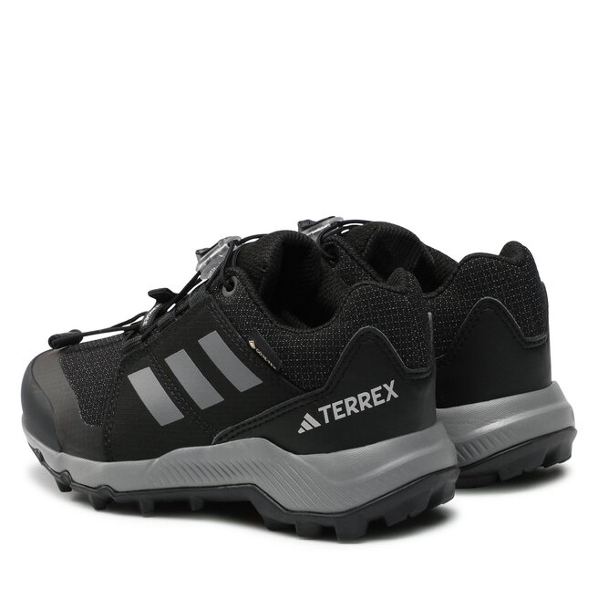 adidas Pantofi adidas Terrex GORE-TEX Hiking Shoes IF7519 Cblack/Grethr/Cblack