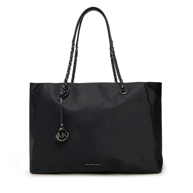 Torebka MICHAEL Michael Kors Georgia - Czarny