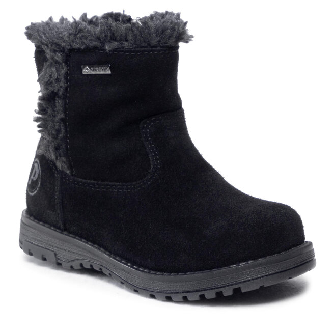 Stivali Primigi GORE TEX 8413133 S Nero escarpe