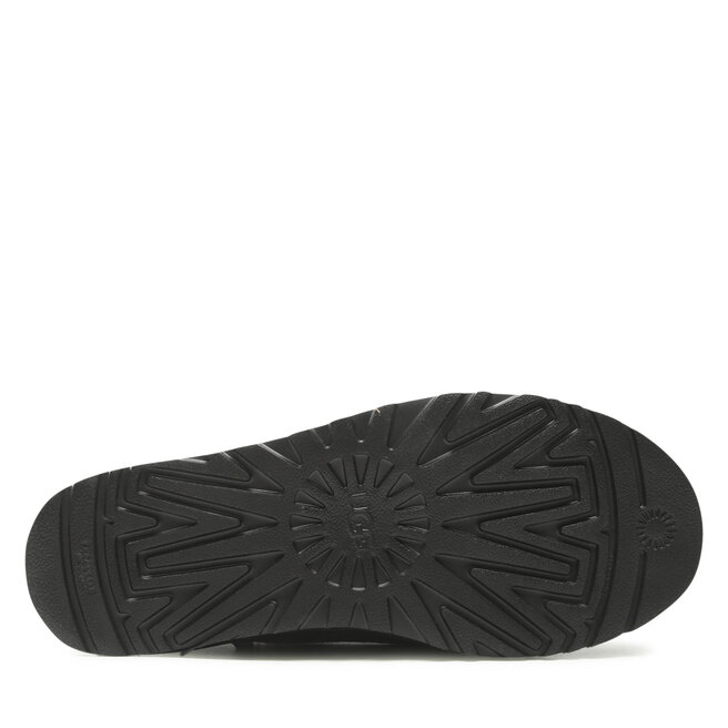 Ugg Topánky Ugg M Classic Ultra Mini 1137391 Blk