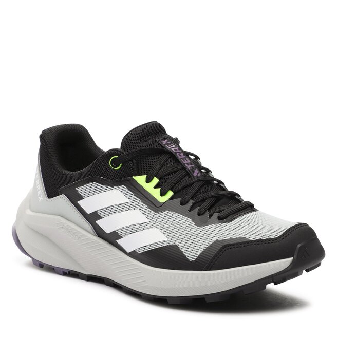 Παπούτσια adidas Terrex Trail Rider Trail Running Shoes IF2576 Wonsil/Crywht/Dgsogr