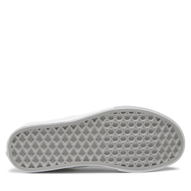 Vans Zapatillas de tenis Vans Classic Slip-On VN000EYEW00 True White
