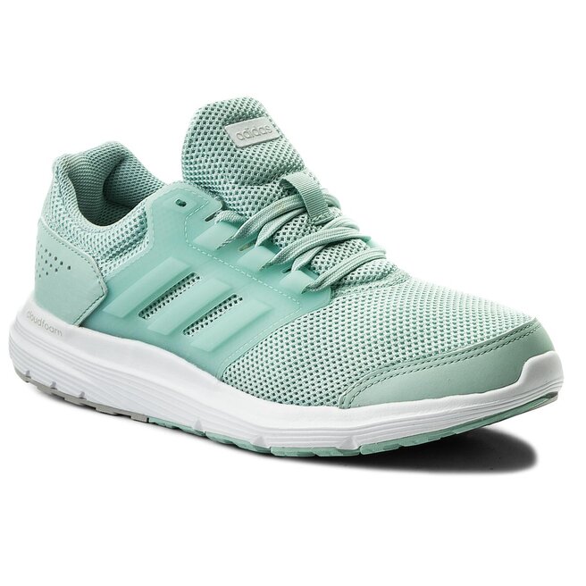 Buty adidas Galaxy 4 W CP8836 Ashgrm Silvmt Gretwo eobuwie .pl