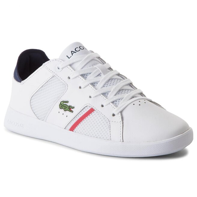 Lacoste novas ct 218 new arrivals