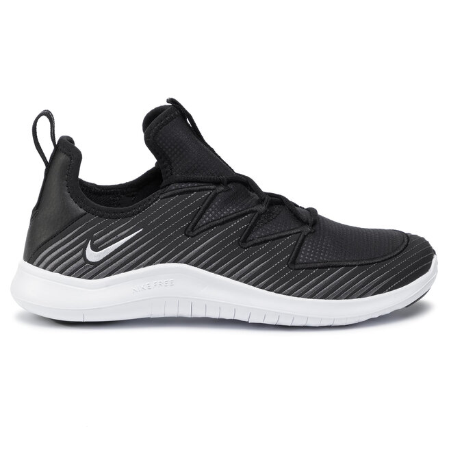 nike free tr ultra black