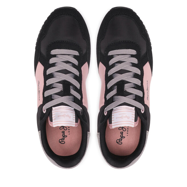 Laisvalaikio batai Pepe Jeans Archie City PLS31202 Spritzer 324 •  Www.eavalyne.lt