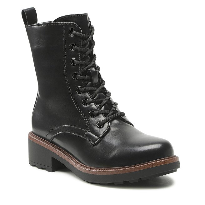 Kobiece trzewiki Clara Barson