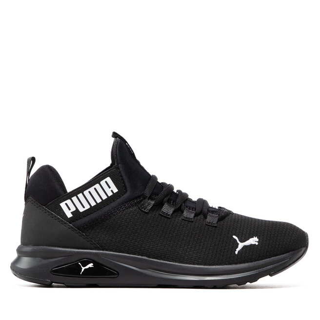 Buty do biegania Puma Enzo 2 Clean - 01 Czarny