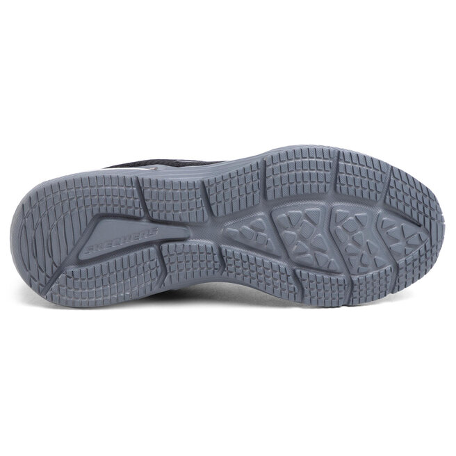 Skechers Skor Skechers Dyna-Air 52556/BKCC Black/Charcoal