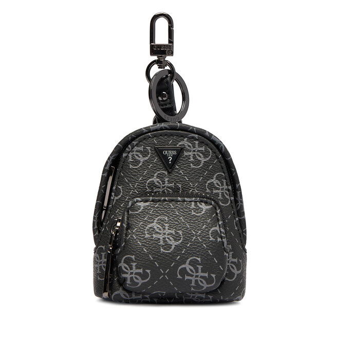 Etui na klucze Guess RM5490 P6201 Czarny -