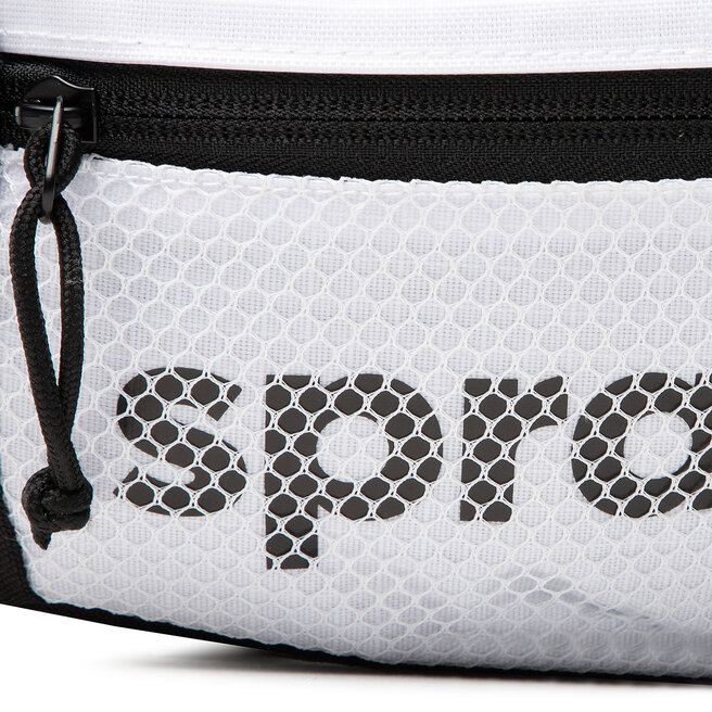 Sprandi Чанта за кръст Sprandi BSB-S-028-10-07 Black