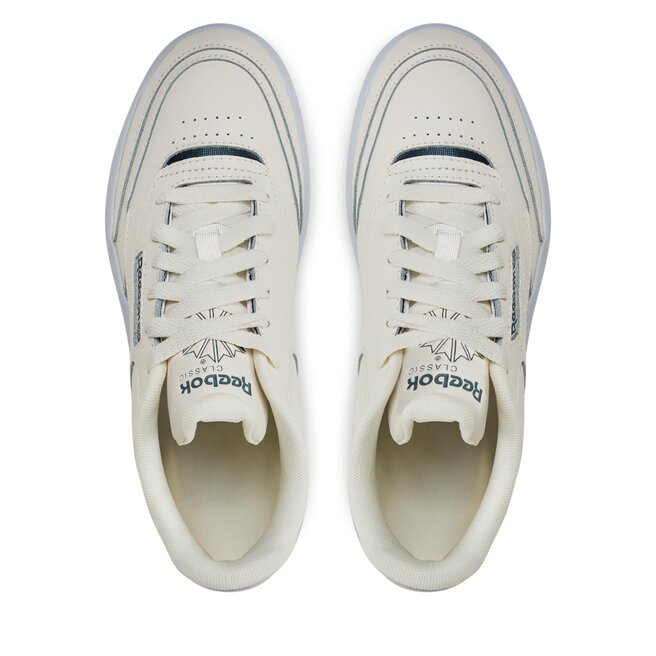 Reebok Pantofi Reebok Club C Extra IE0225 Alb