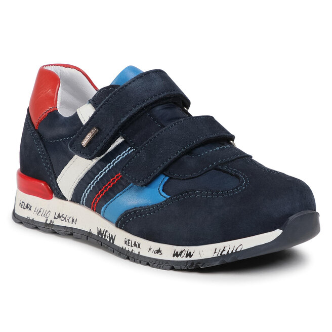 Lasocki Kids Sneakers Lasocki Kids CI12-2810-11 Cobalt Blue