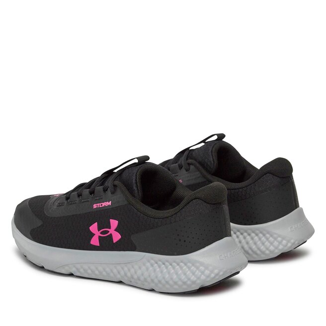 Under Armour Pantofi Under Armour Ua W Charged Rogue 3 Storm 3025524-002 Gri