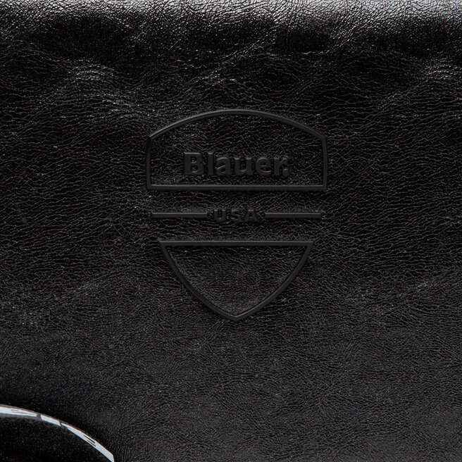Blauer Дамска чанта Blauer F2MIMI04/LUX Черен