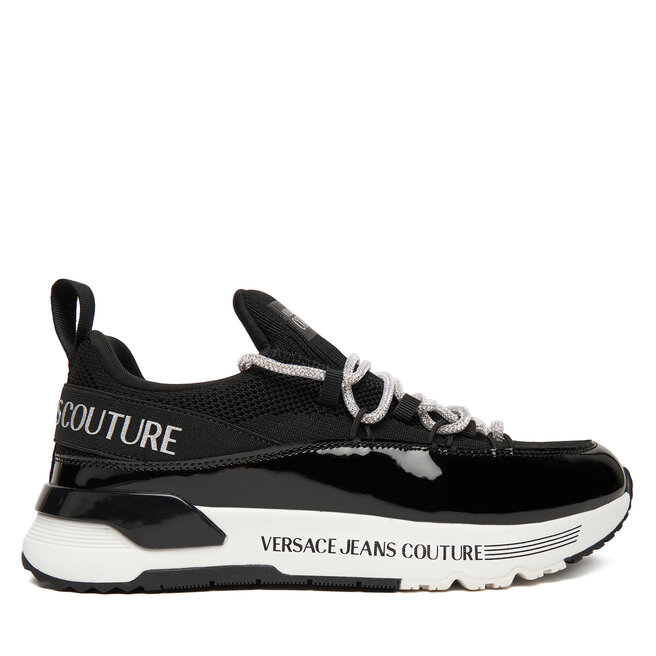 Kobiece sneakersy Versace Jeans Couture