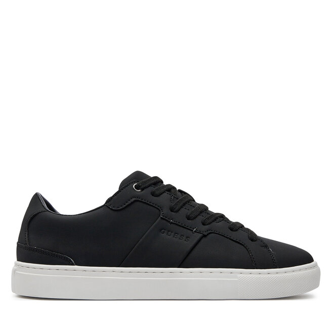 Sneakersy Guess FMTTOI - Czarny
