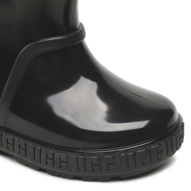 Ugg Gummistiefel Ugg T Drizlita 1130361T Blk