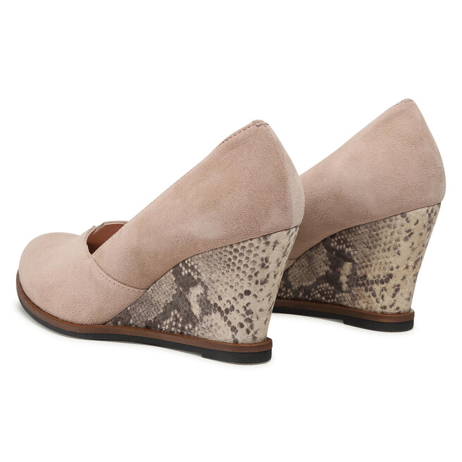 Libero Pantofi Libero 9535 154/216