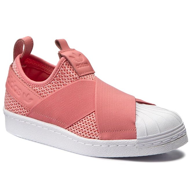 Cip adidas Superstar SlipOn W BY2950 Tacros Tacros Ftwwht ecipo.hu