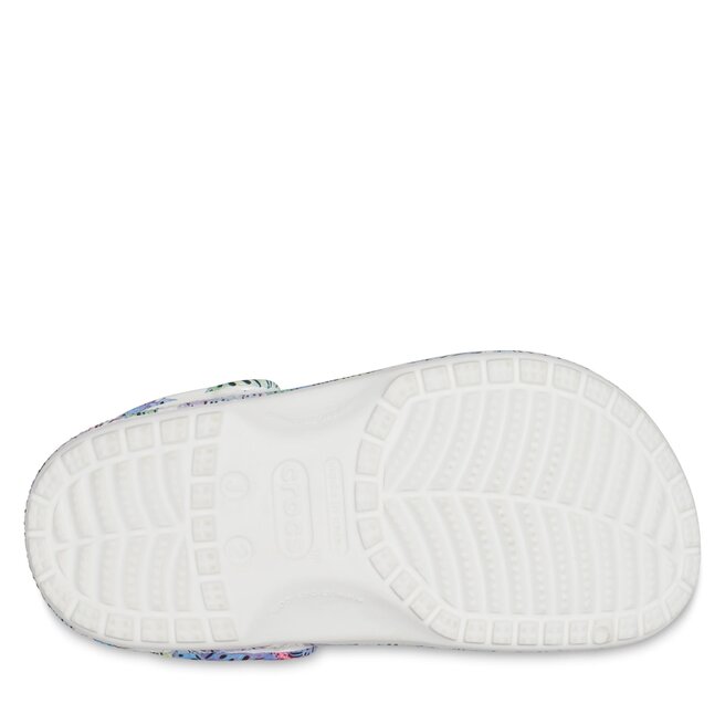 Crocs Zoccoli Crocs Classic Butterfly Clog Kids 208297 94S