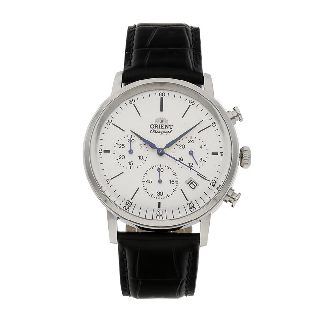 Ρολόι Orient KV0405S10B Μαύρο