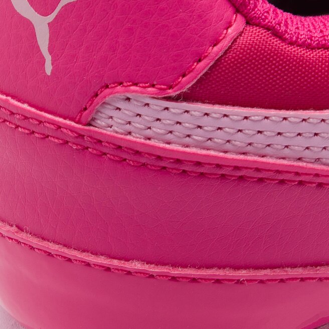 Puma Sneakers Puma St Runner V2 Nl V Ps 365294 12 Fuchsia Purple/Pale Pink