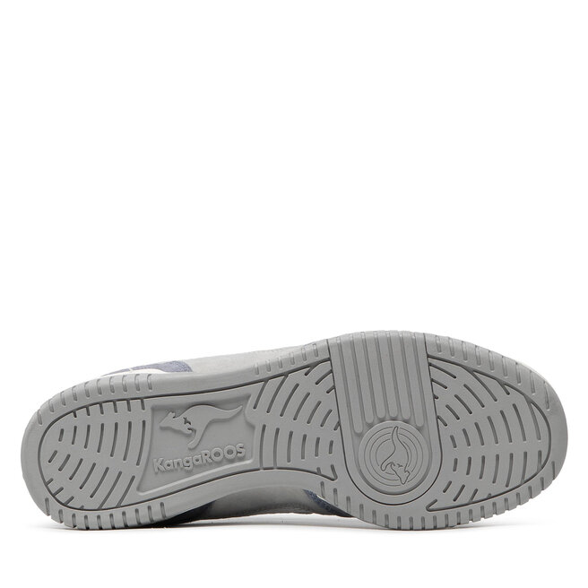 KangaRoos Сникърси KangaRoos Net 47292 00 4178 Blue Sky/White