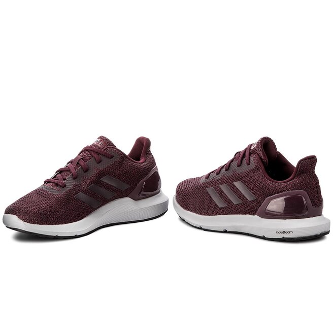 adidas Cosmic 2 DB1764 Mysrub Maroon Ftwwht obuvki.bg