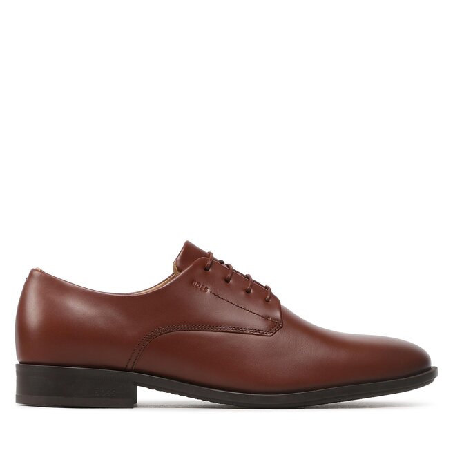 Boss Обувки Boss Colby 50487108 10240265 01 Medium Brown 210