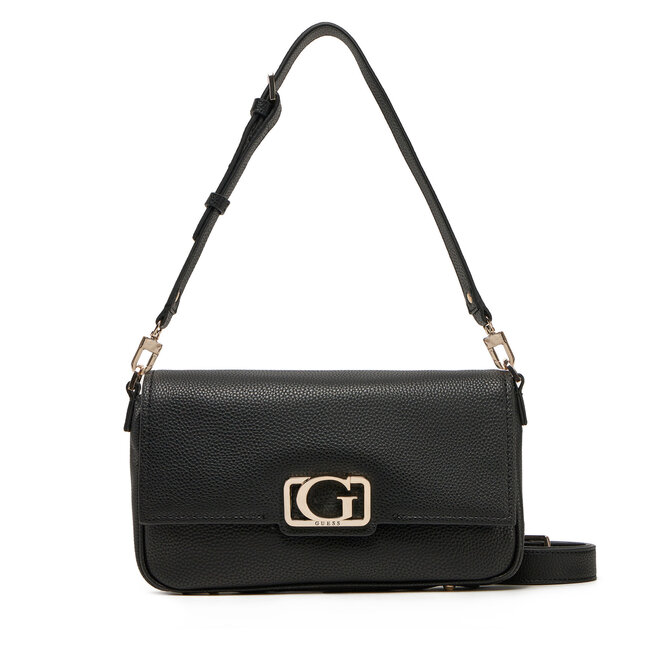 Torebka Guess HWBG96 - Czarny