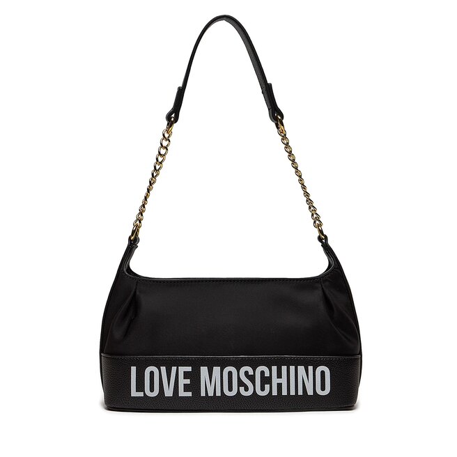 Torebka LOVE MOSCHINO - Czarny