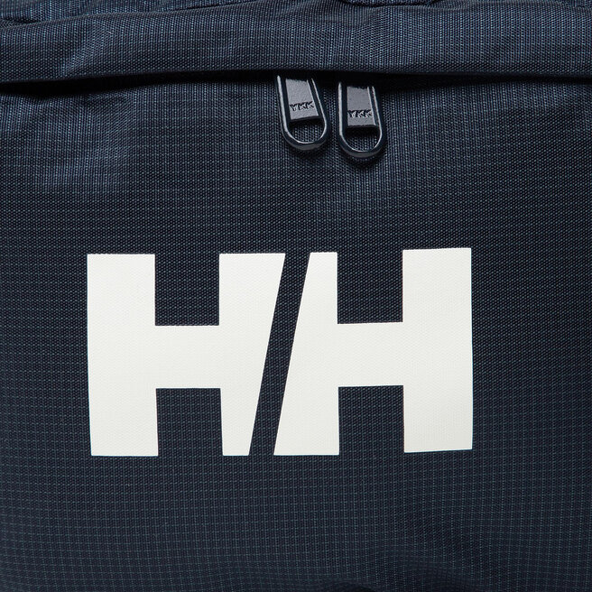 Helly Hansen Чанта за кръст Helly Hansen Hh Logo Waist Bag 67036-597 Navy