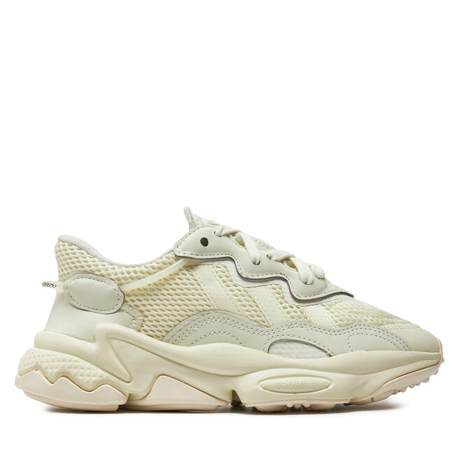 Sneakersy adidas Ozweego Kids - Beżowy