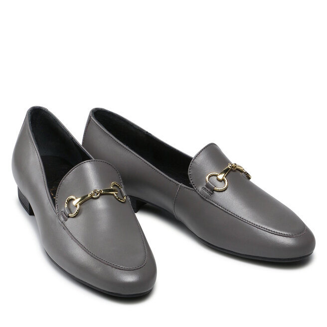 Ryłko Loafers Ryłko 2VP83_BV Szary 9RF