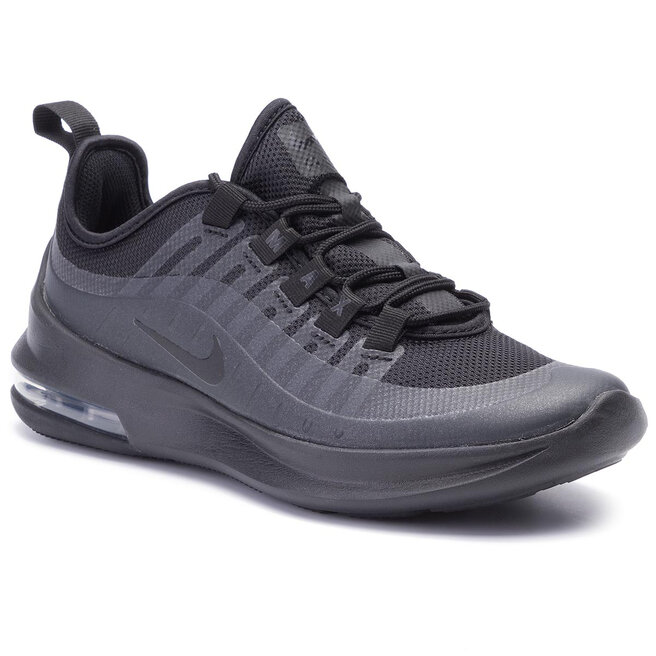 Nike Air Max Axis AH5222 008 Black/Black/Black • Www.zapatos.es
